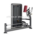 equipo de gimnasio Glute / de pie Leg Extension XH915